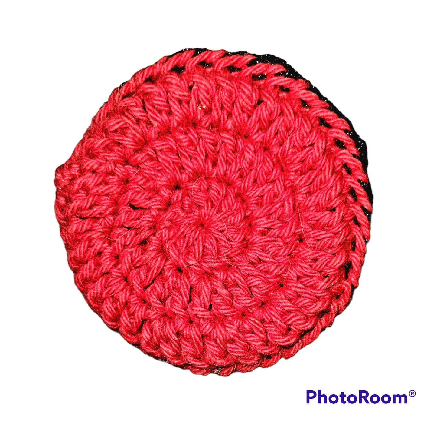 Handmade Crochet Scruby Sponge/scrubber/sponge/reusable/ecofriendly