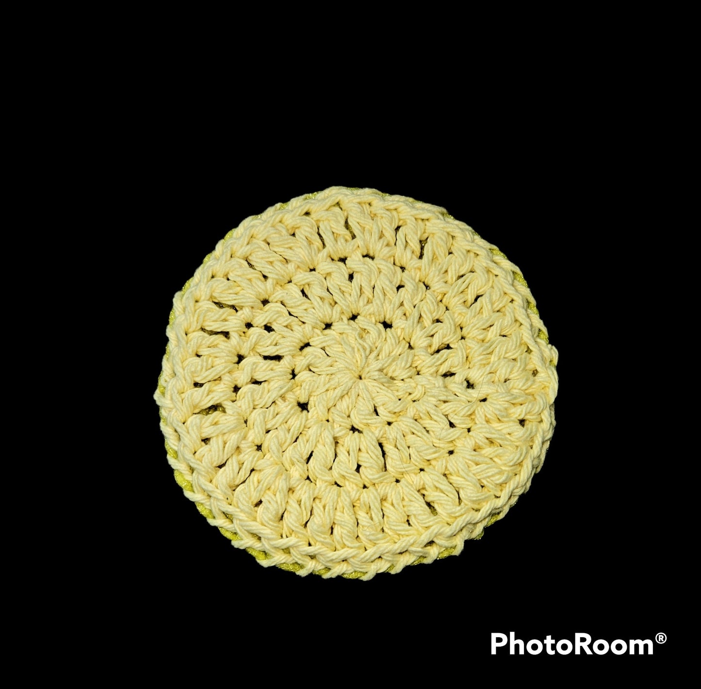 Handmade Crochet Scruby Sponge/scrubber/sponge/reusable/ecofriendly