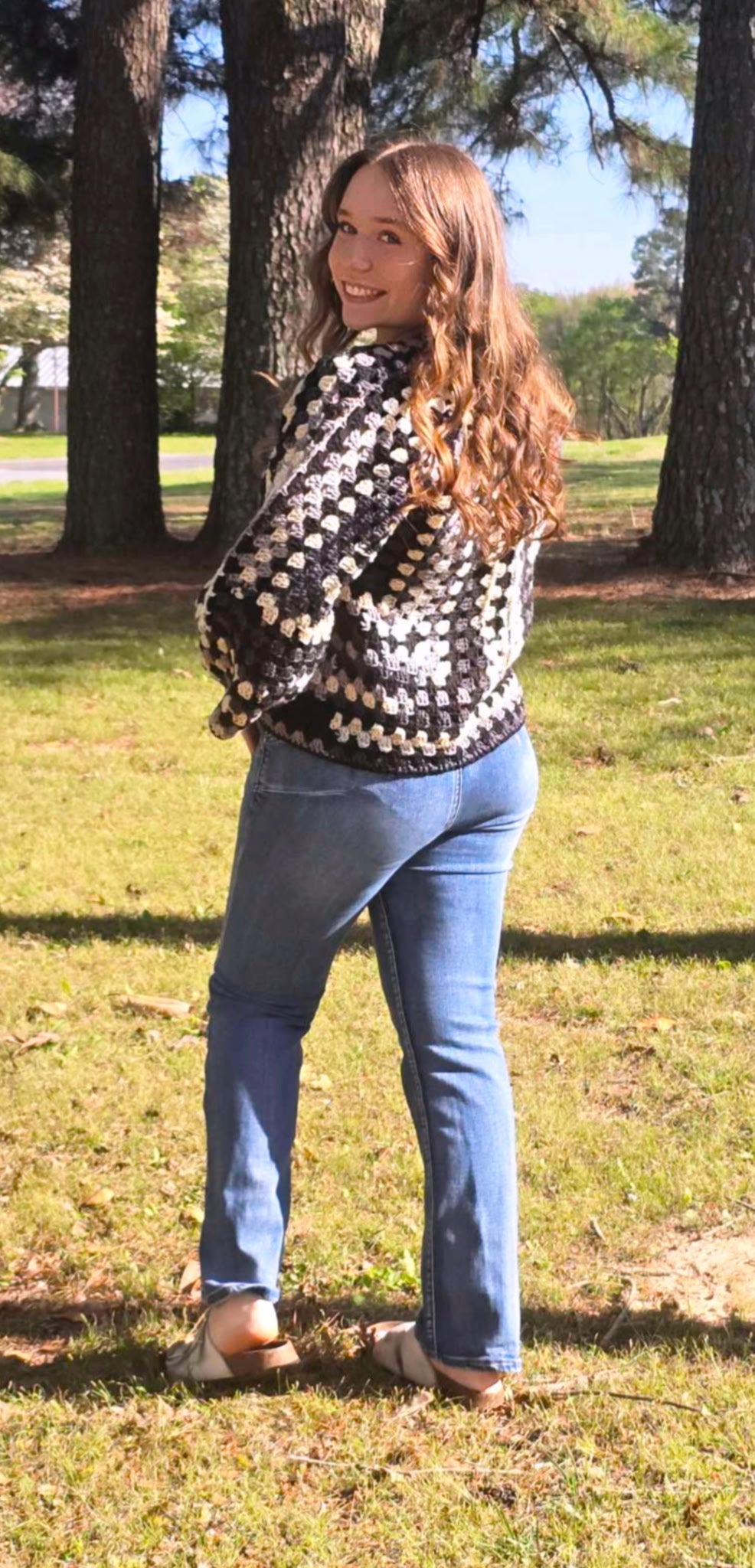 Cozy Bow Tied Cardigan