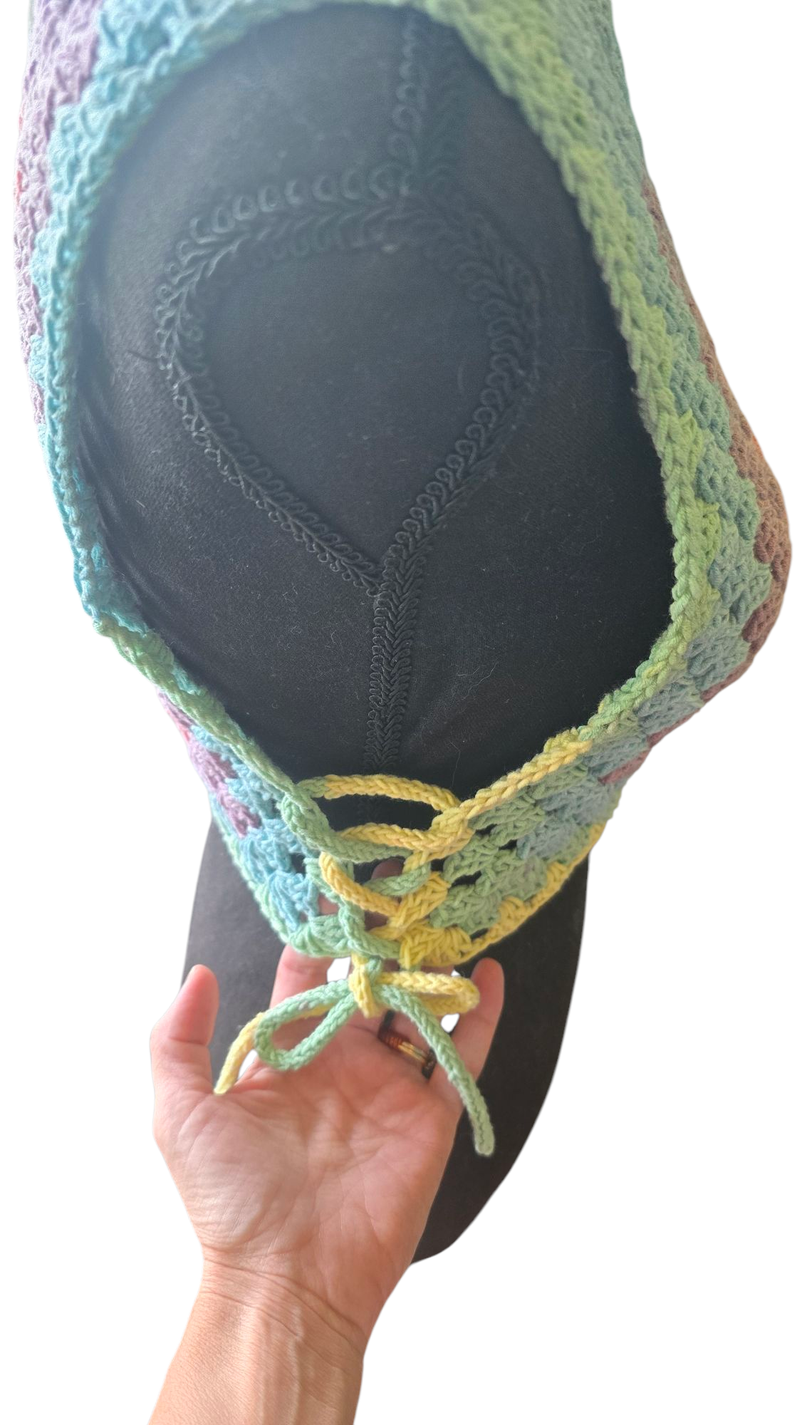Boho hippy nan product image