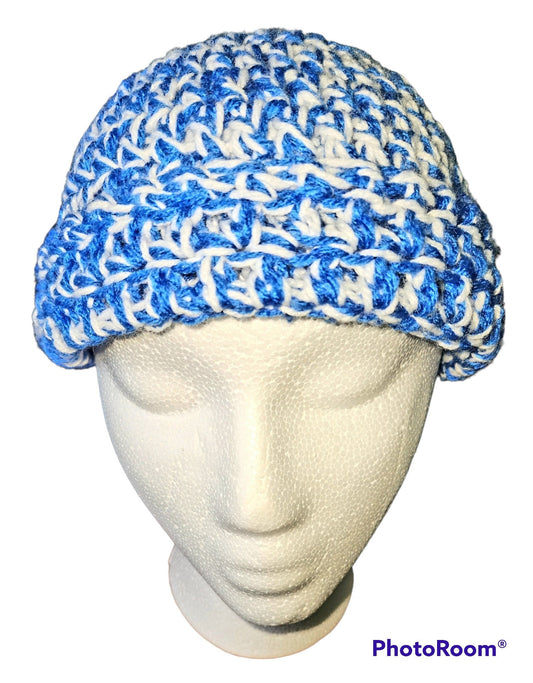 Family Beanie/Skull Cap (handmade crochet)