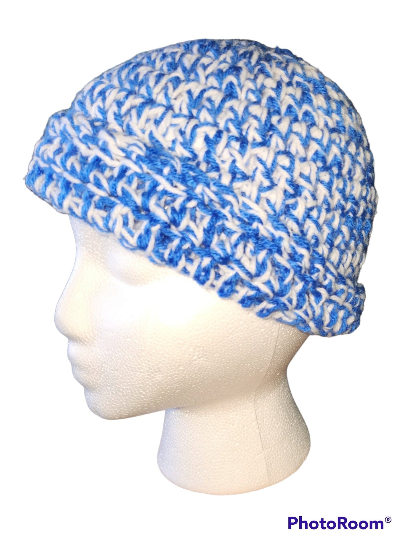 Family Beanie/Skull Cap (handmade crochet)