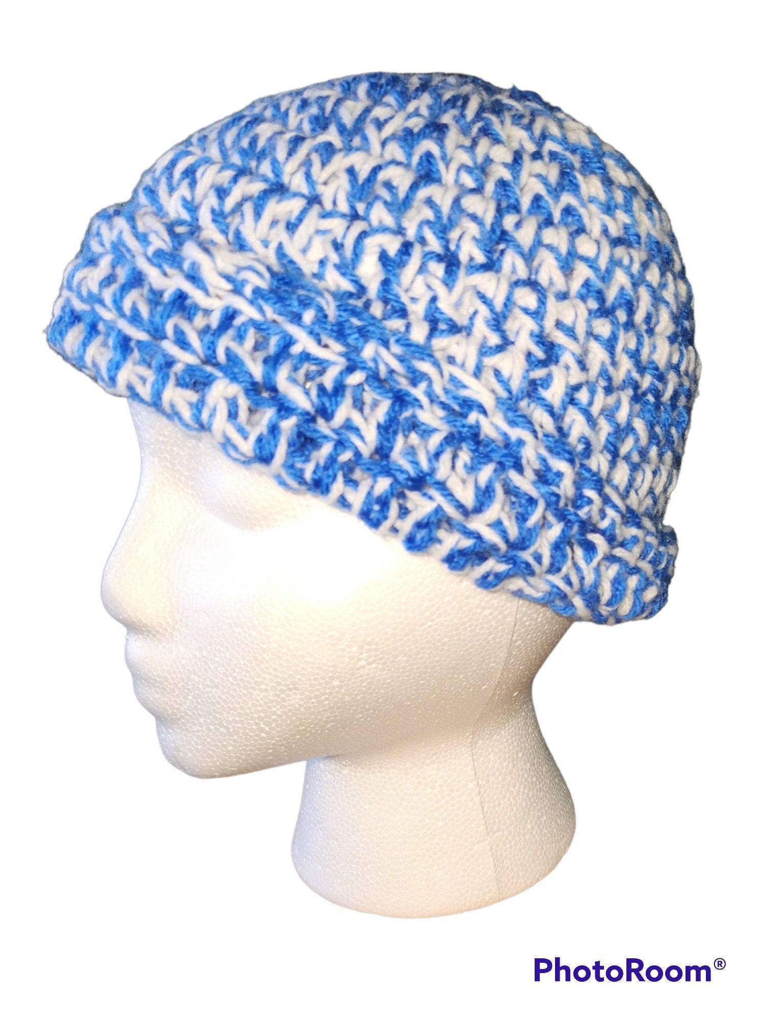 Family Beanie/Skull Cap (handmade crochet)